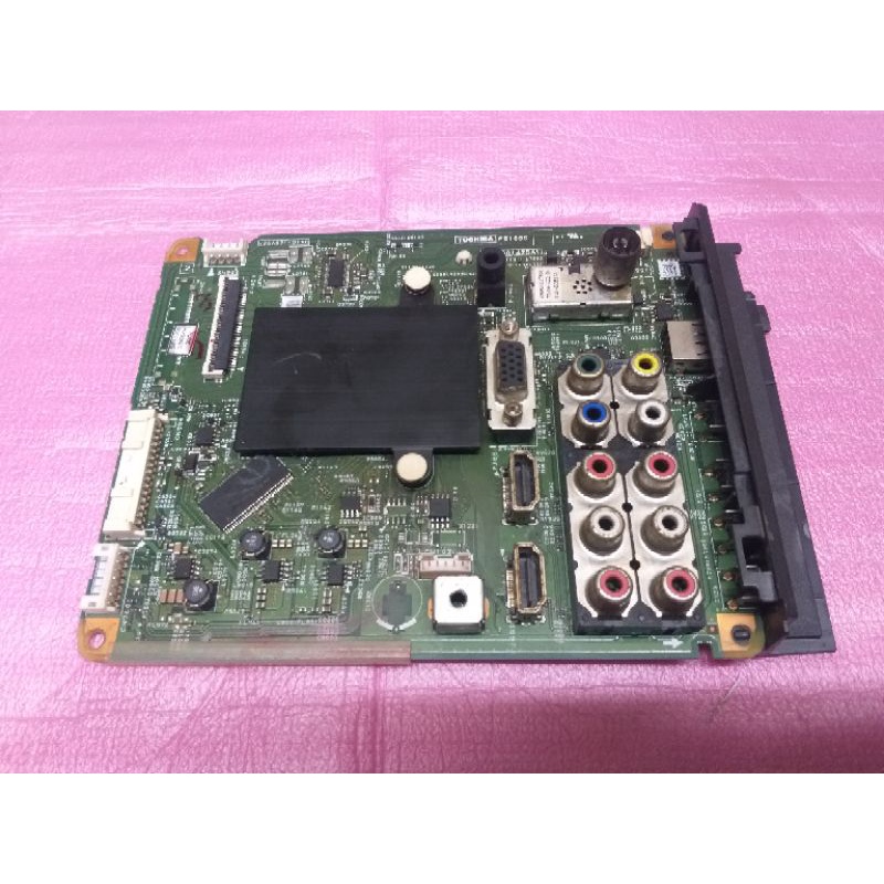 MB Mainboard Toshiba 32PB200 32PB200ej 32PB201 32PB201ej
