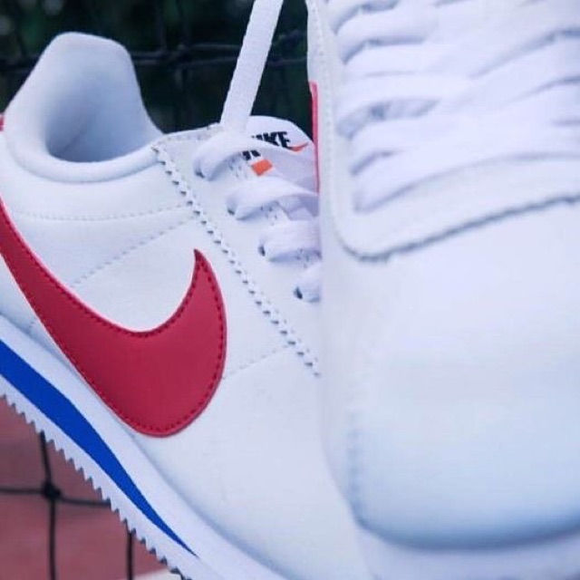 Nike Cortez