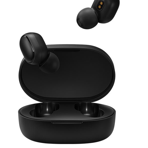 Lagi Tren.. Realme Buds Q Realme Buds Q2 TWS Gaming Mode Active Noise Cancelation 20 Hours Battery 1