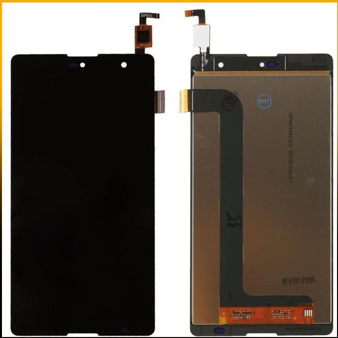 LCD HANDPHONE LCD TOUCHSCREEN WIKO ROBBY ORIGINAL BB1914