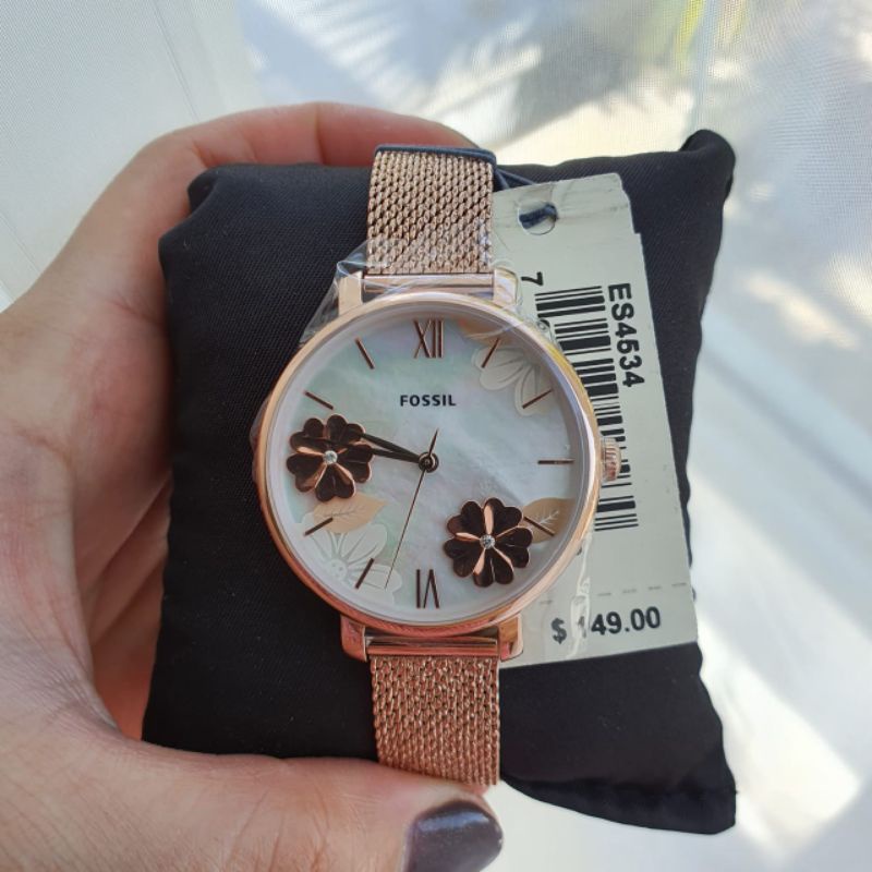 Jam tangan Wanita ES4534 ES 4534