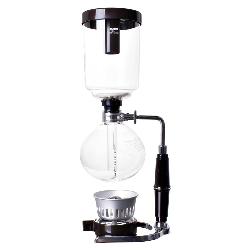 HARIO COFFEE SYPHON TECHNICA 3 CUP TCA-3 | Alat kopi