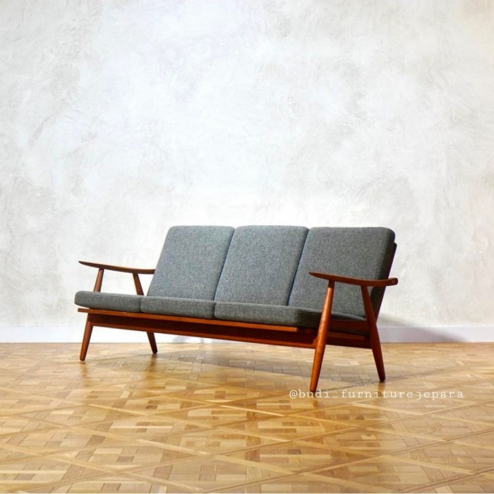 kursi sofa retro kursi sofa kayu jati kursi sofa minimalis