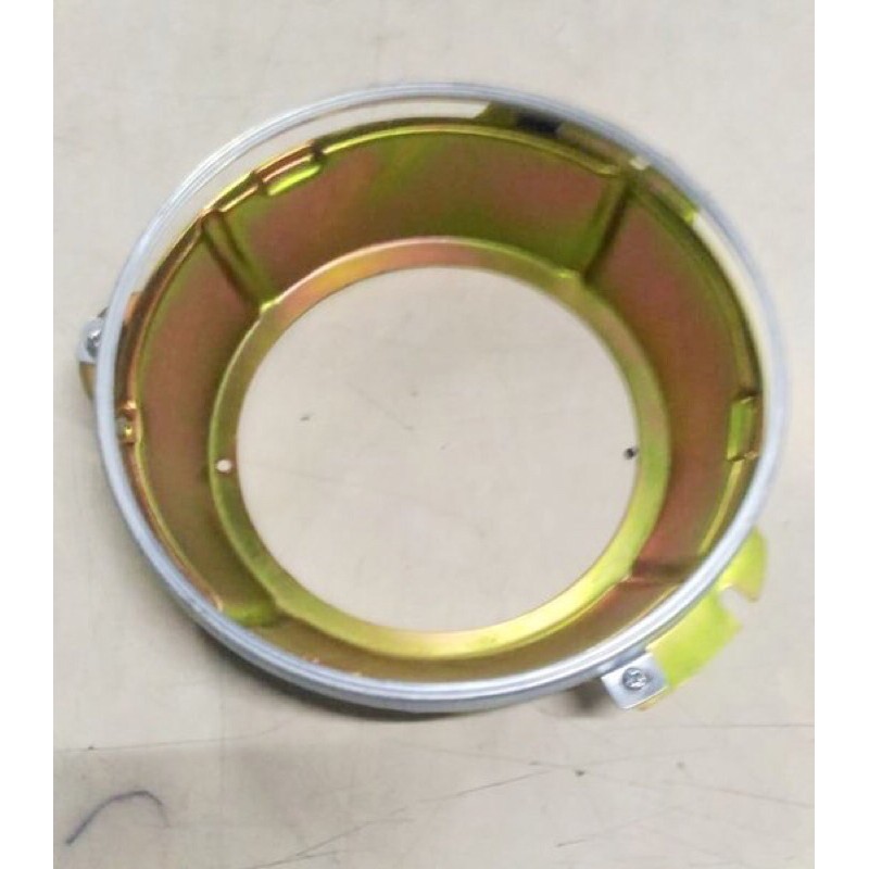 Ring lampu bulat headlamp 7 inch