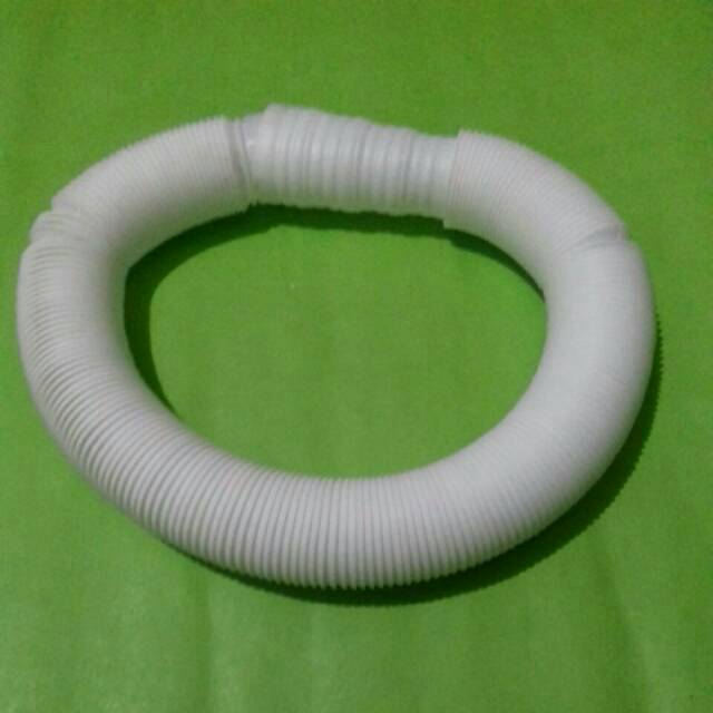 Selang Pembuangan Air Spare Part Mesin Cuci Panjang 2 M 2 Meter