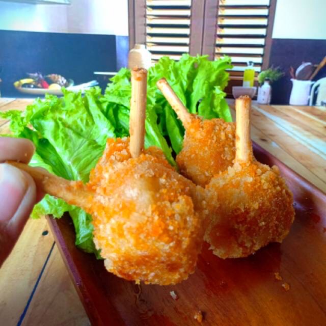 

Kaki Naga
