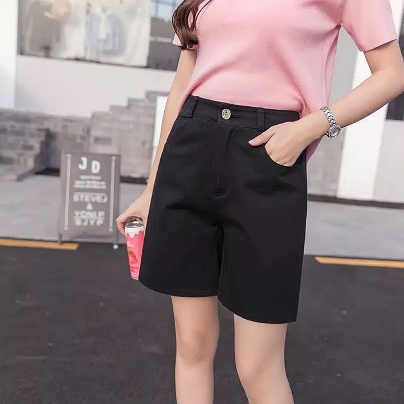 hot pants celana pendek wanita style korea terbaru dan terlaris