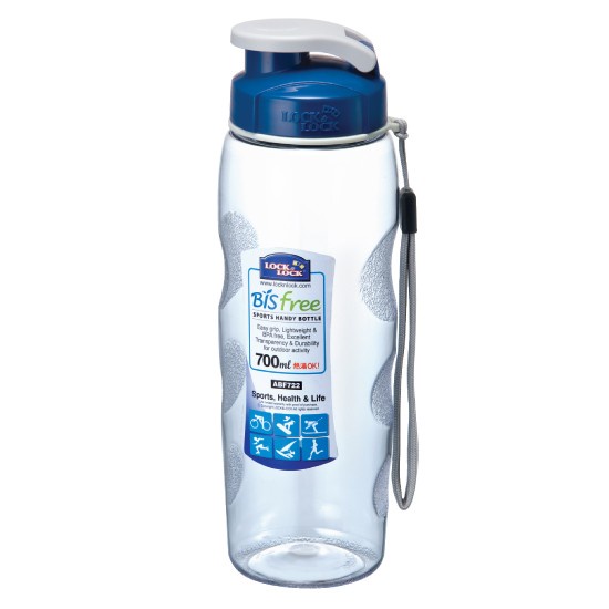 

BOTOL MINUM 700ML LOCK & LOCK (ABF722)