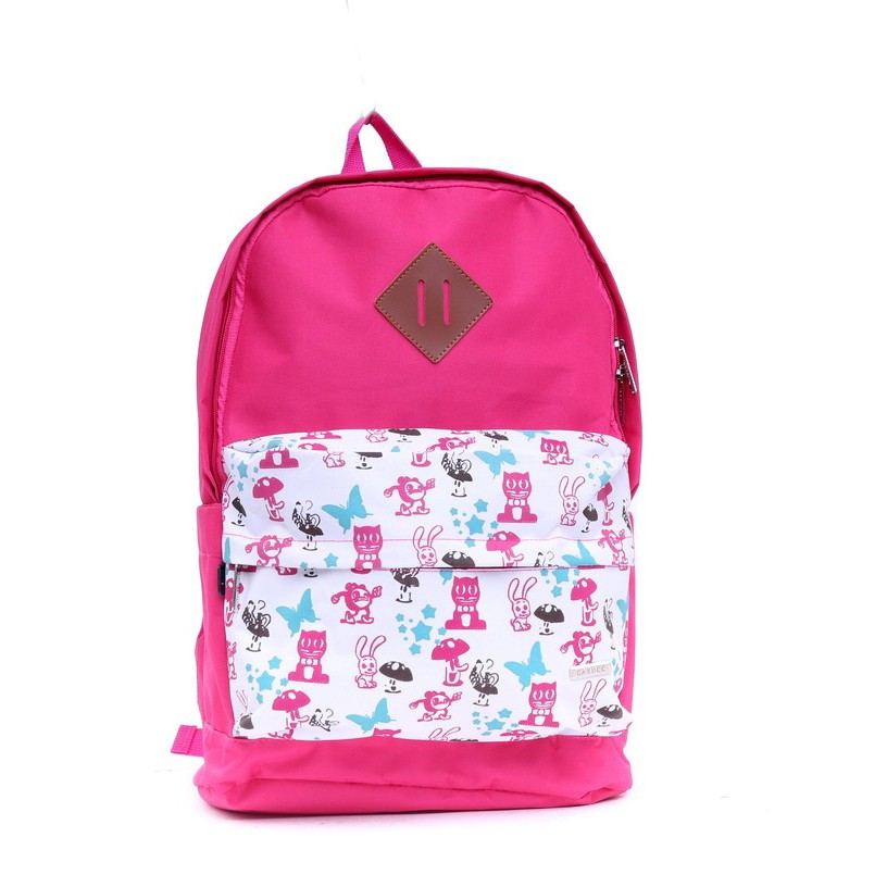 Tas Anak Remaja Wanita / Tas Gendong / Tas Sekolah & Main Anak Cewek