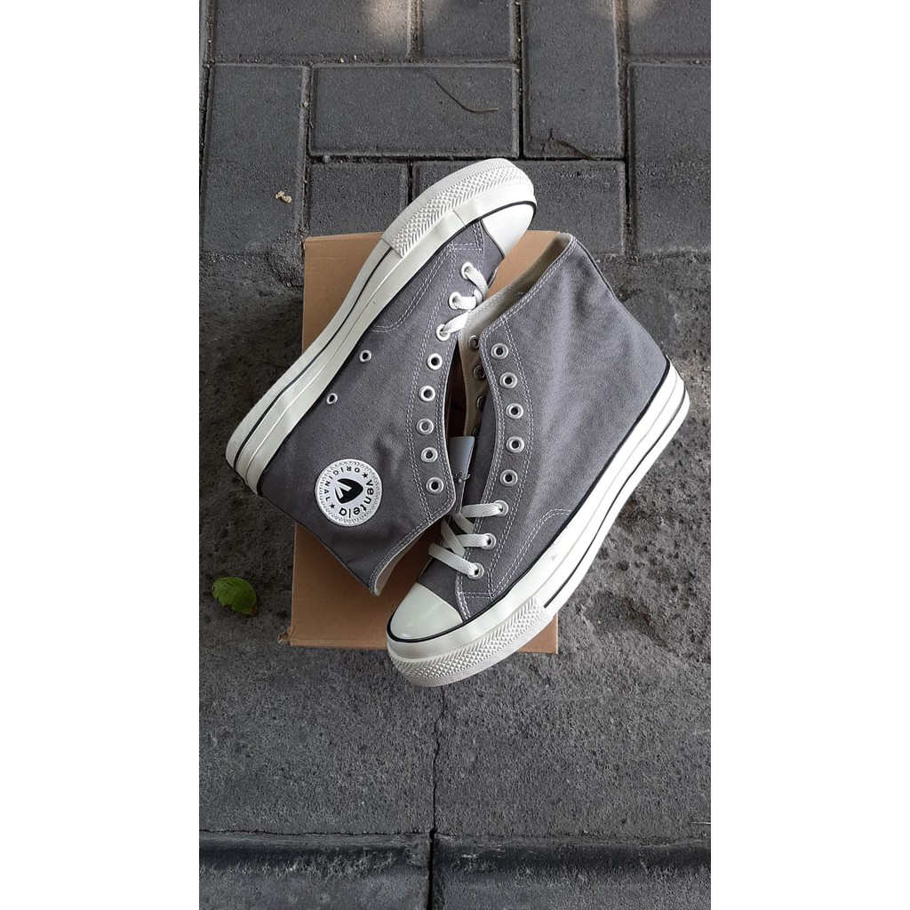VENTELA BTS 70'S HIGH GREY