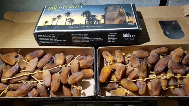 

Kurma Palm Fruit 500gr/ Kurma Tangkai/ Kurma Kering