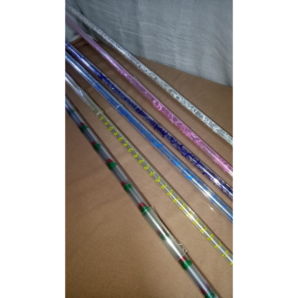 

Plastik Parsel Parcel Besar Motif Kado Hadiah Warna 5pcs READY STOK