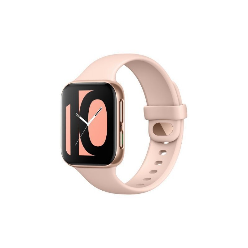 SmartWacth OPPO Watch 41mm - AMOLED Screen - VOOC Flash Charge - Health Monitoring Original