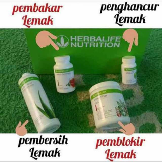 

Harga paket hemat