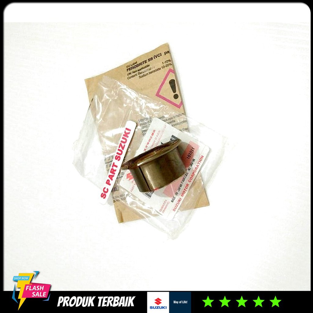 Bushing Spindle As Roda Depan Suzuki Jimny Katana