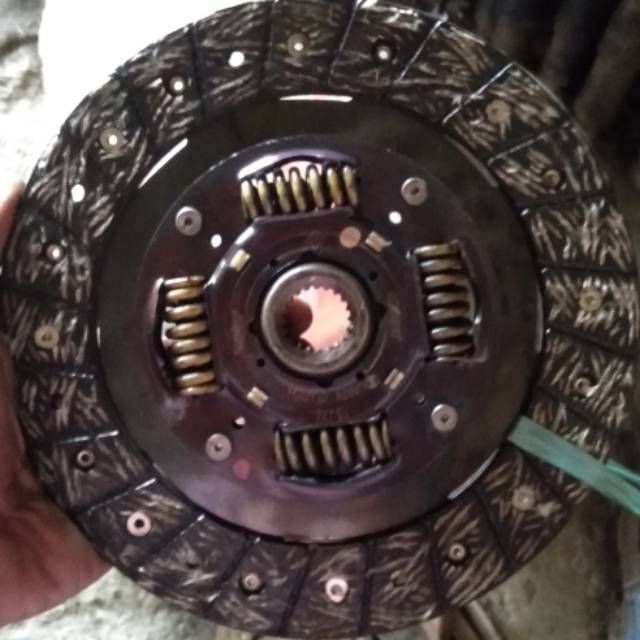 Kampas Kopling APV Futura 1.5 Vitara Original