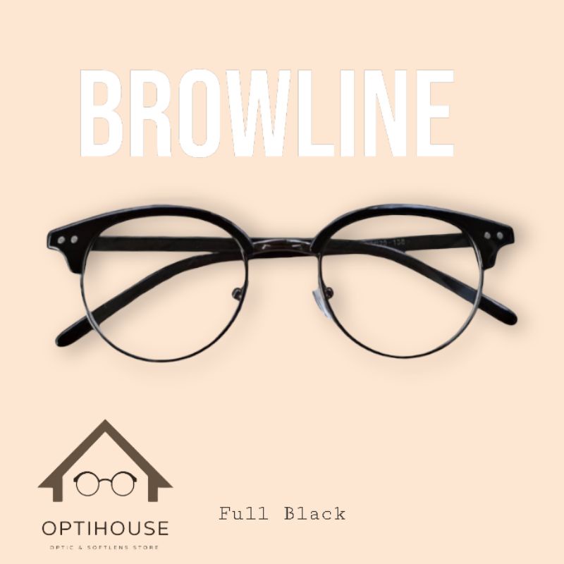 Kacamata Repborn OPH 822