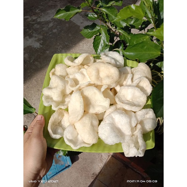 

kerupuk