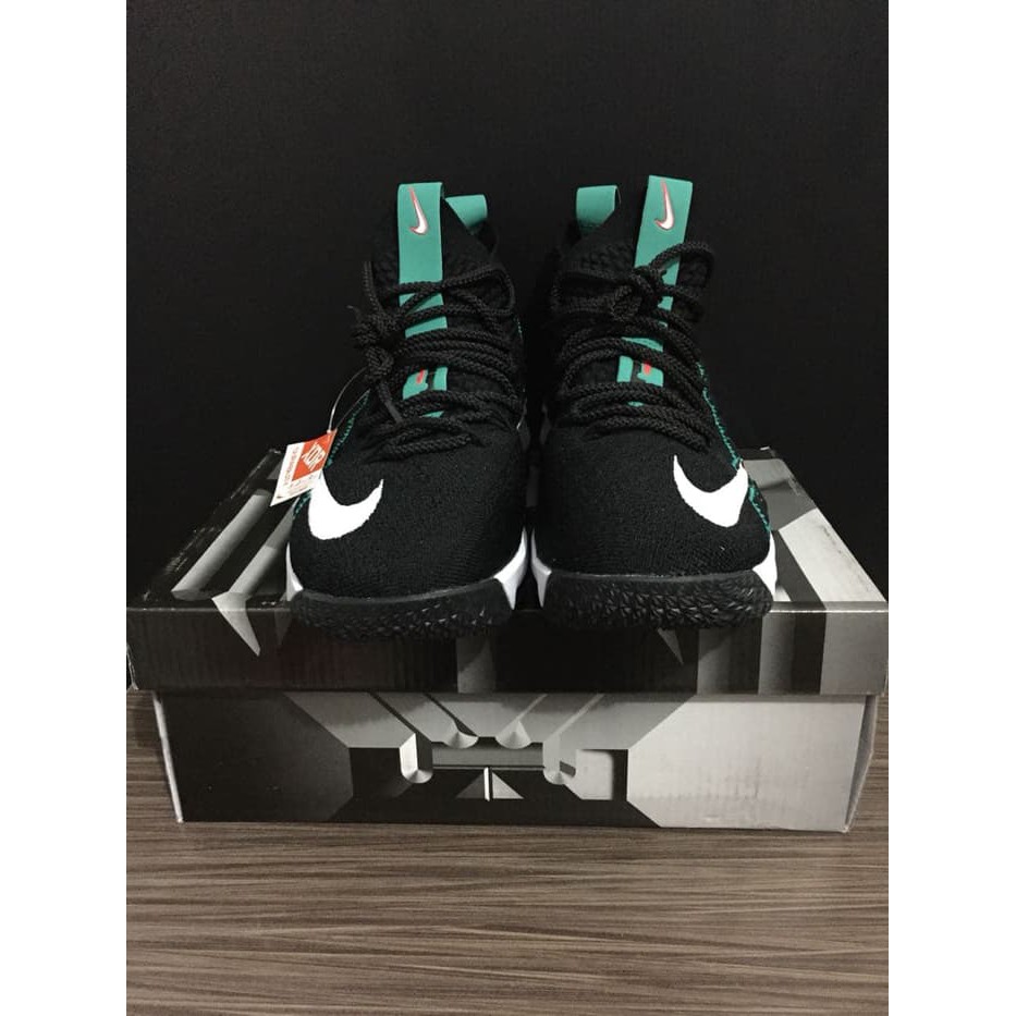 Terlaris  SEPATU BASKET LEBRON 15 High Griffey PREMIUM ORIGINAL  Limited