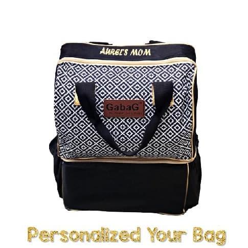 Gabag Jarvis - Backpack Series - No Custom