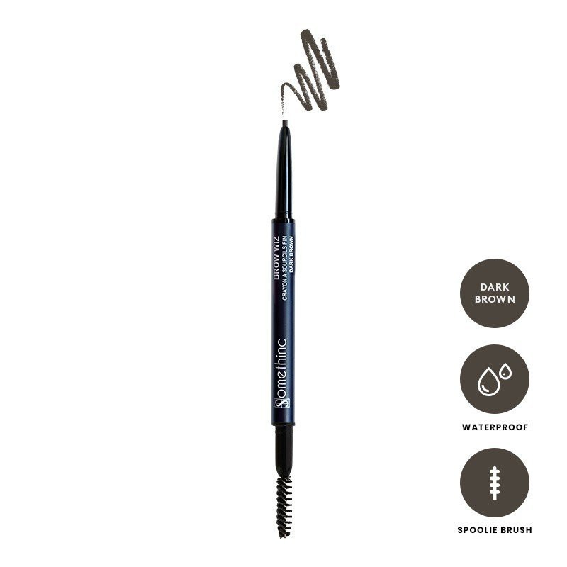 SOMETHINC BROW WIZ Retractable Eyebrow ✓EXP:01/2024