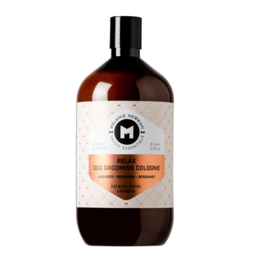 Melanie Newman Dog Cologne 1000 ml