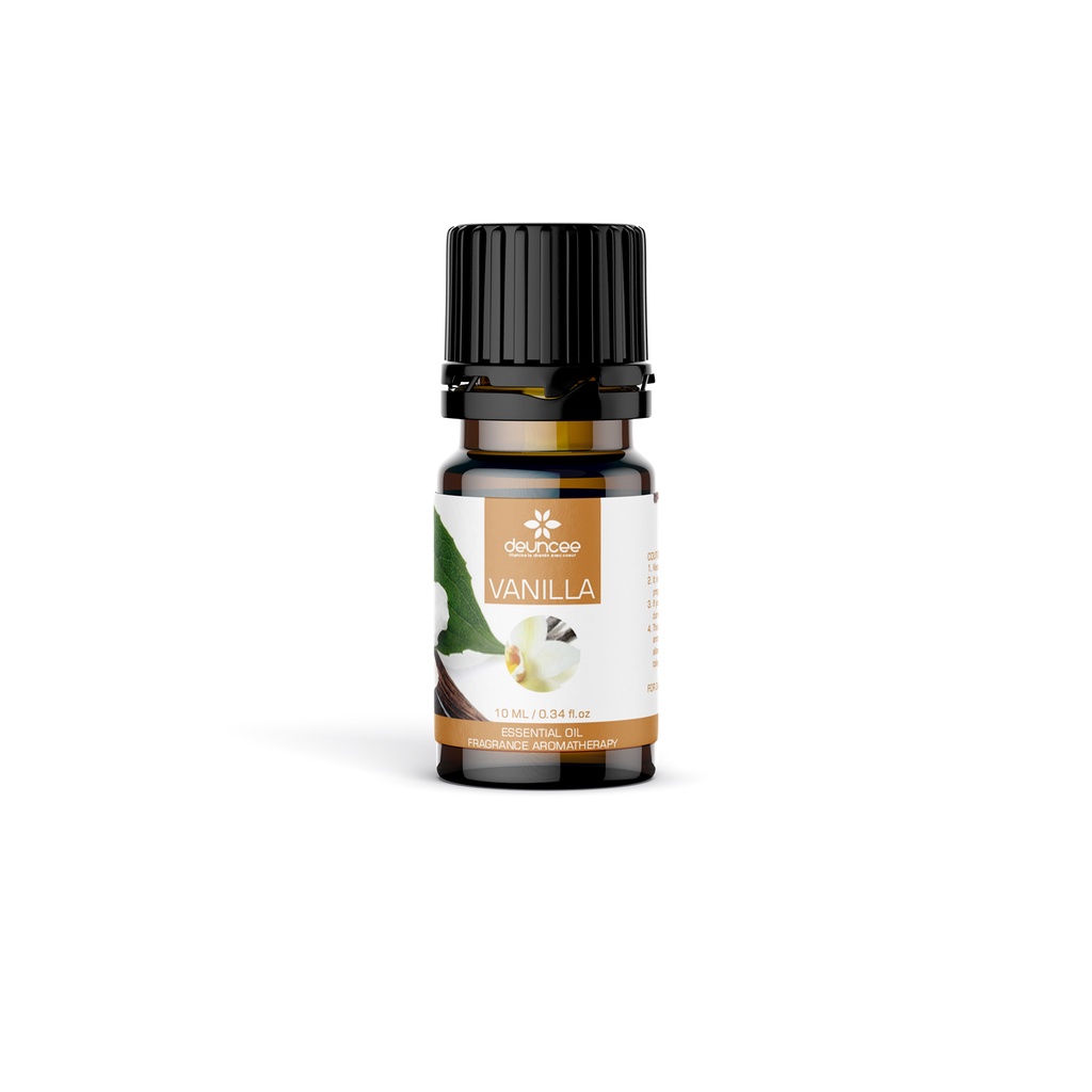 Aromatherapy Essential Oil Diffuser Minyak Aroma Terapi Vanilla