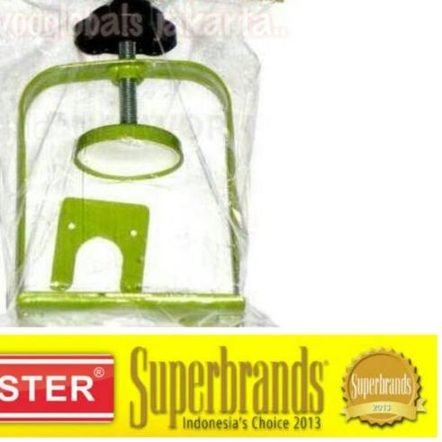 ➼ ALAT PENGAMAN REGULATOR GAS UNTUK TABUNG 3 KG &12 KG HEMAT GAS ORI ♦