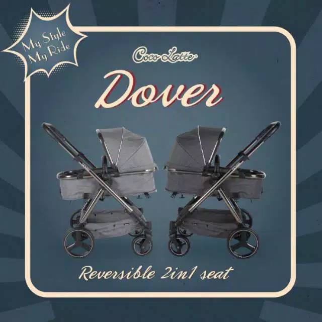 9 in 1 baby carry cot