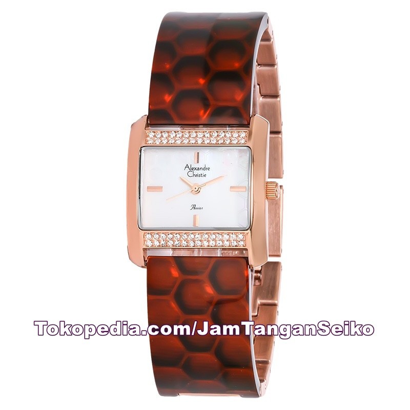 Jam Tangan Cewe Ac2574 1 - Pilihan Online Terbaik