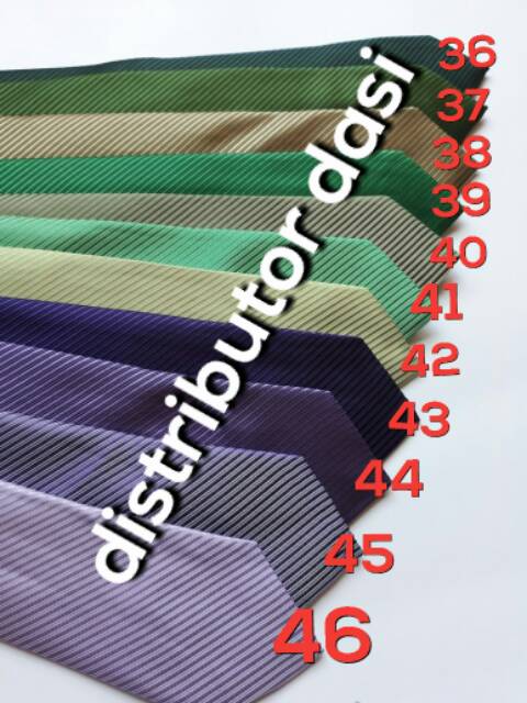 Dasi pria hitam premium lebar 2 , 3 , 4 inchi slim sedang besar distributor dasi grosir