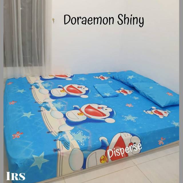 Sale sprei homemade doraemon melody 180