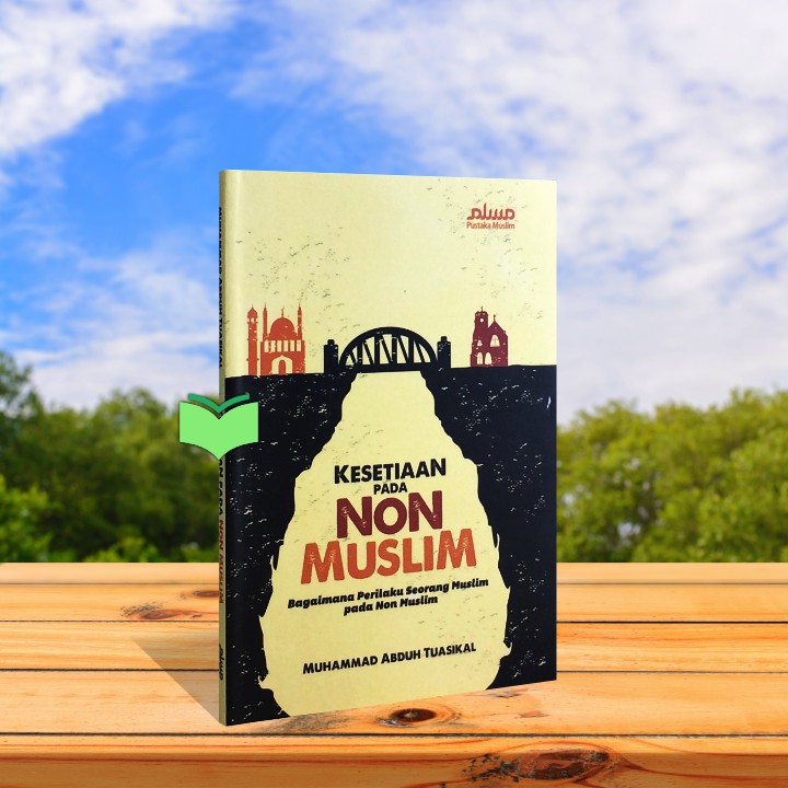 Buku Kesetiaan Pada Non Muslim
