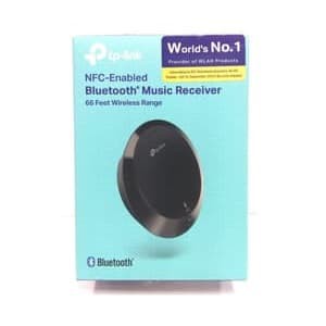 Miliki TP-Link TL-HA100 / TL HA100 / HA100 Bluetooth Audio Receiver Terlaris