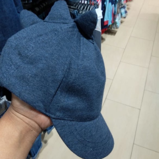 MOTHERCARE SALE TOPI BABY BOY