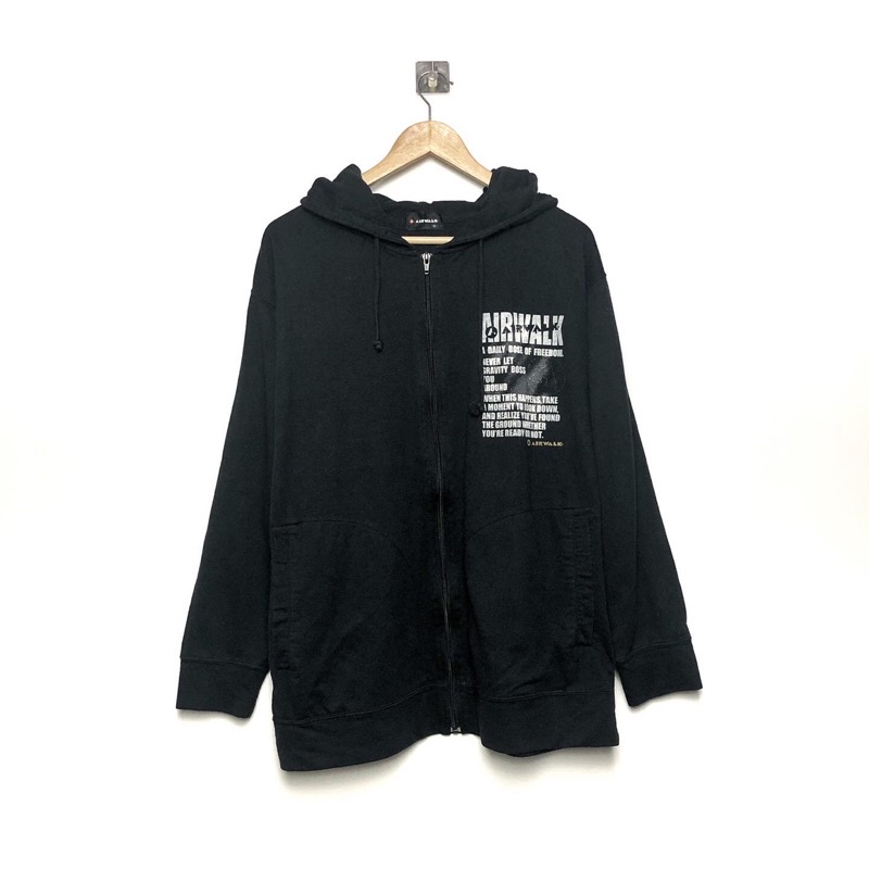 Airwalk Second Hoodie