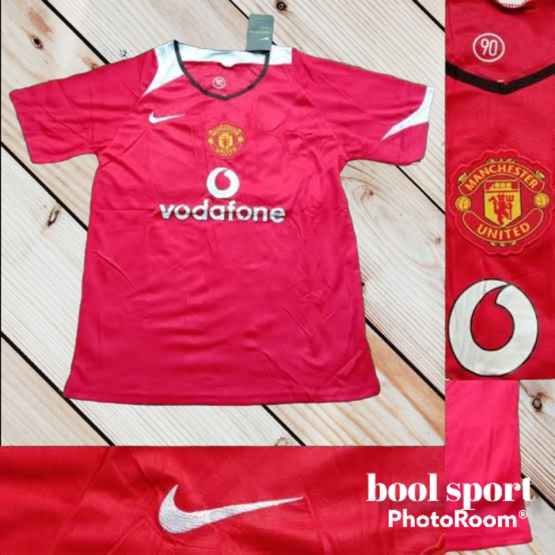 jersey mu home vodapon 2004