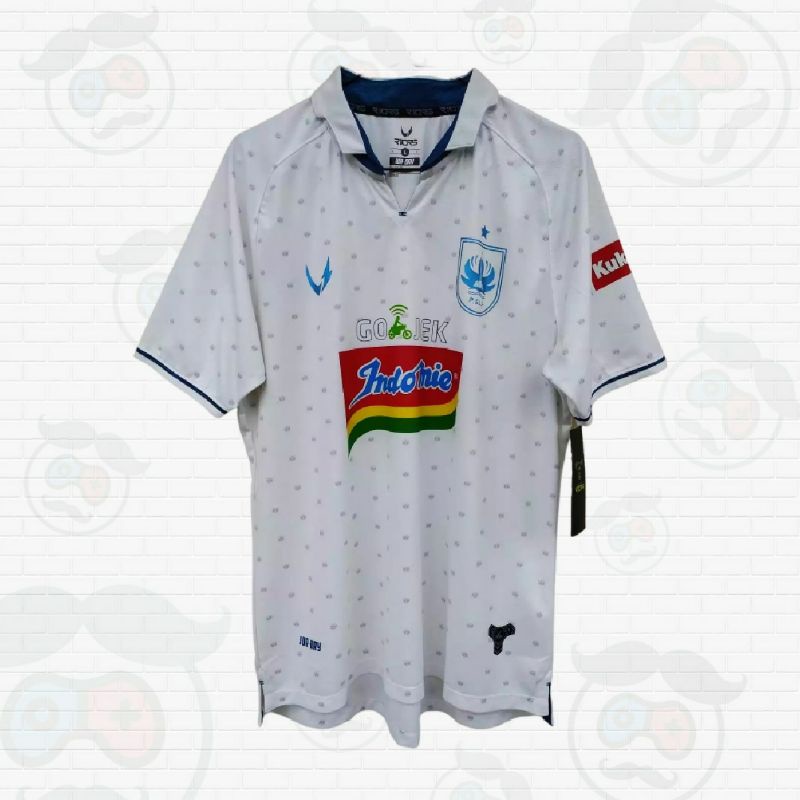 Original PSIS Away 2019