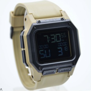 Nixon A11802711 Regulus All Sand Original