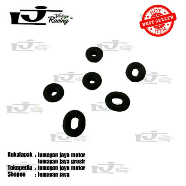 Karet box aki gl100 cb karet toolbox gl cb