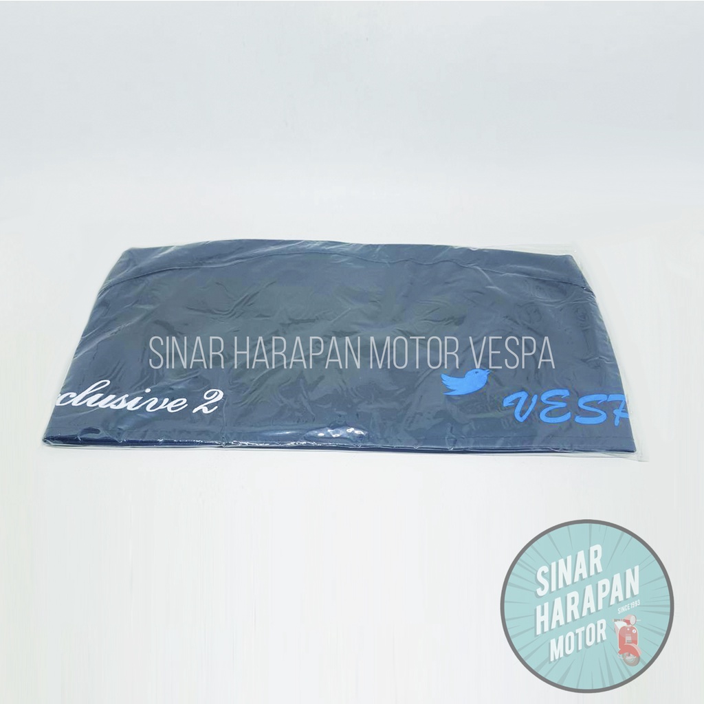 Sarung Tepong Vespa Exclusive 2