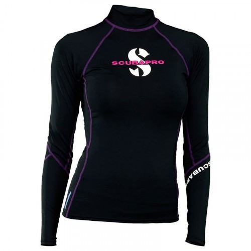 Rash Guard T-Flex UPF80 Woman Scubapro