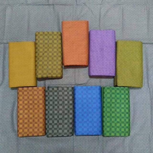 SARUNG SAPPHIRE GRANADA (grosir 10 pcs)