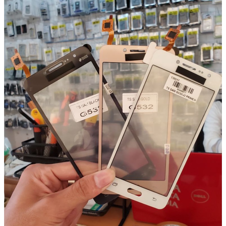 Tc ts touchscrenn samsung galaxy j2 prime g352 original new 100%