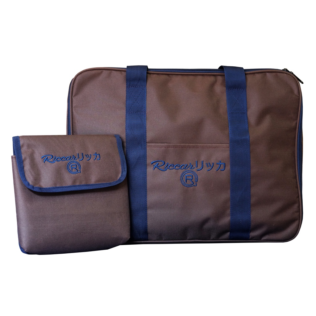 Tas Mesin Jahit Portable