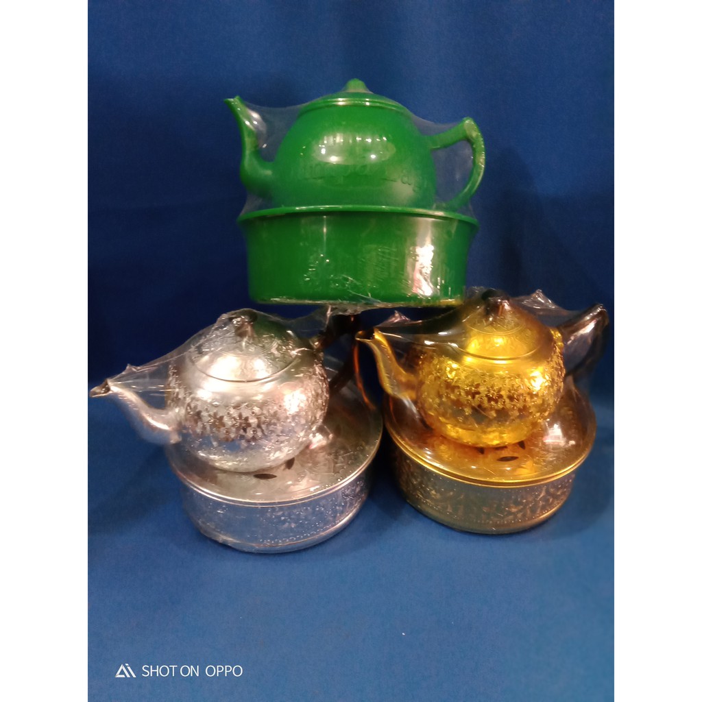 Teko ceret cuci tangan