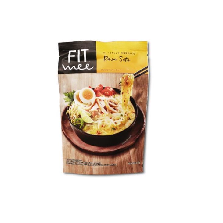 

FRESHH Fitmee Soto 92 gr x 2 pcs T6T..