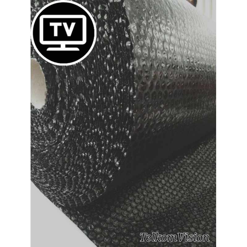 

Tambahan Bubble Wrap