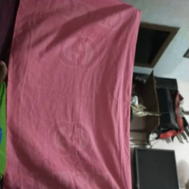 Handuk mandi besar & tebal