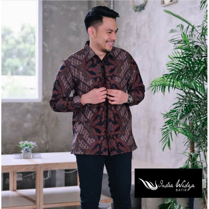 NEW BATIK BATURRADEN FURING HERO